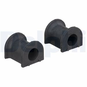 Delphi Anti Roll Bar Bush Front Lower, Inner TD1856W