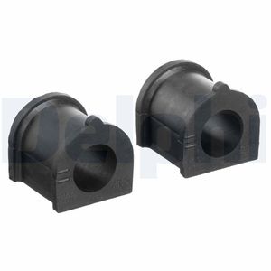 Delphi Anti Roll Bar Bush Front TD1879W