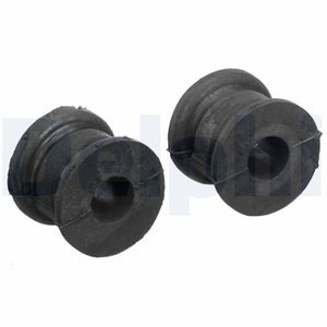 Delphi 2x Anti Roll Bar Bush (pair) TD1882W
