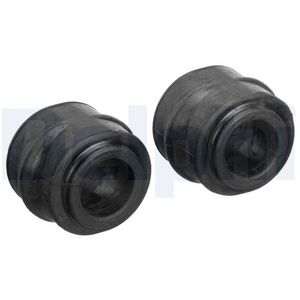 Delphi 2x Anti Roll Bar Bush (pair) TD1883W