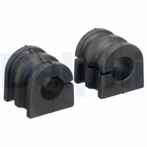 Delphi 2x Anti Roll Bar Bush (pair) Front TD1884W