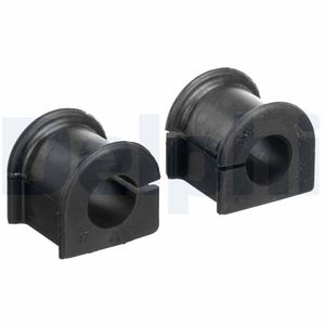 Delphi Anti Roll Bar Bush Front TD1887W