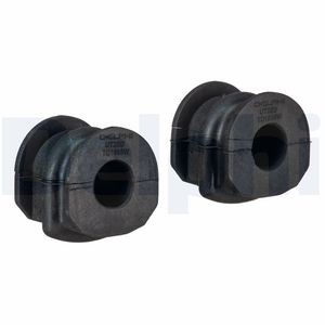 Delphi Wishbone / Control / Trailing Arm Bush Front TD1888W
