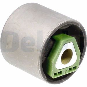 Delphi Wishbone / Control / Trailing Arm Bush Front Upper TD338W