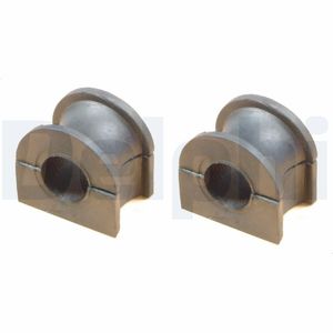 Delphi Anti Roll Bar Bush Front TD341W
