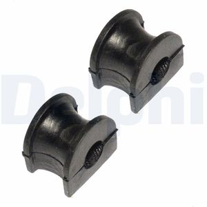 Delphi 2x Anti Roll Bar Bush (pair) TD435W