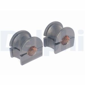 Delphi 2x Anti Roll Bar Bush (pair) TD444W