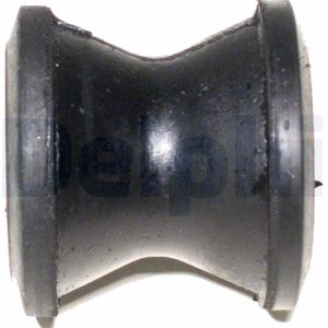 Delphi Wishbone / Control / Trailing Arm Bush Front Lower TD464W