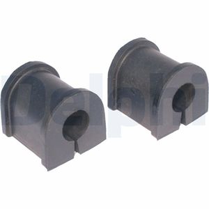 Delphi 2x Anti Roll Bar Bush (pair) TD530W