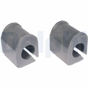 Delphi 2x Anti Roll Bar Bush (pair) TD546W