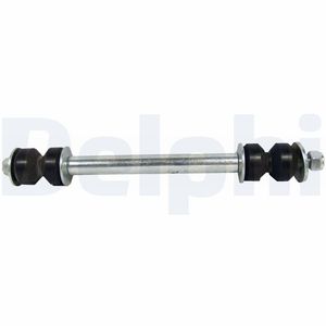 Delphi Wishbone / Control / Trailing Arm Bush TD626W