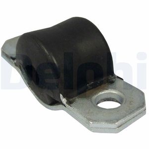 Delphi Anti Roll Bar Bush Front Outer TD685W