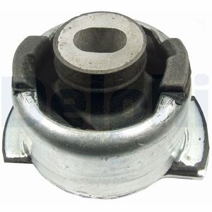 Delphi Axle Beam Mount Rear Left TD691W