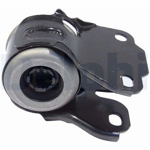 Delphi Wishbone / Control / Trailing Arm Bush TD763W