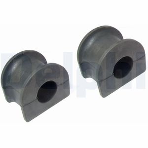 Delphi 2x Anti Roll Bar Bush (pair) TD883W