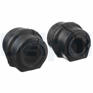 Delphi 2x Anti Roll Bar Bush (pair) TD984W