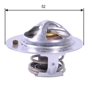 Gates Coolant Thermostat TH24485G1