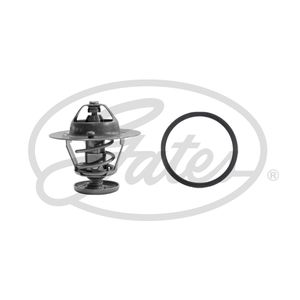 Gates Coolant Thermostat TH31682G1