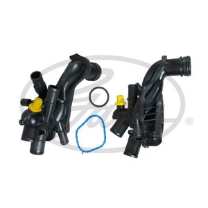 Gates Coolant Thermostat TH592105G1