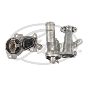 Gates Coolant Thermostat TH60490G1