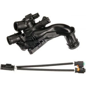 Gates Coolant Thermostat TH609105G1