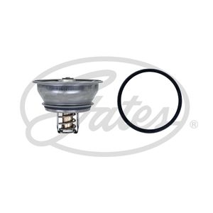 Gates Coolant Thermostat TH62486