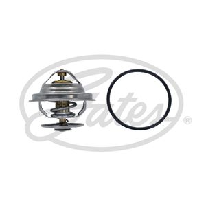 Gates Coolant Thermostat TH62775G1
