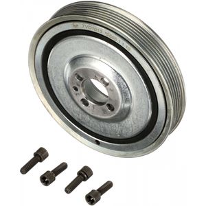 Gates Crankshaft Pulley (TVD) TVD1013A