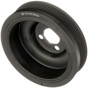 Gates Crankshaft Pulley (TVD) TVD1040