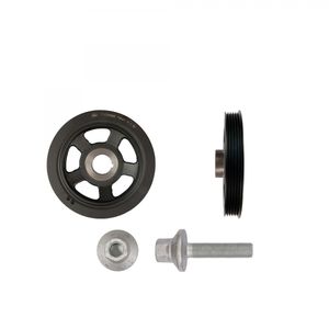 Gates Crankshaft Pulley (TVD) TVD1132A