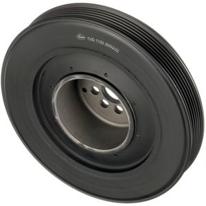 Gates Crankshaft Pulley (TVD) TVD1133
