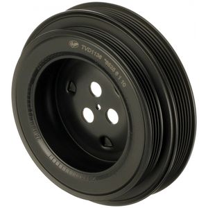 Gates Crankshaft Pulley (TVD) TVD1138