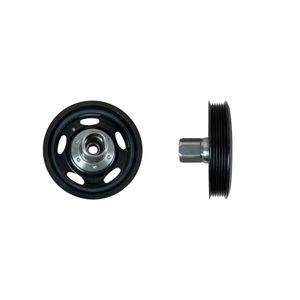 Gates Crankshaft Pulley (TVD) TVD1153A