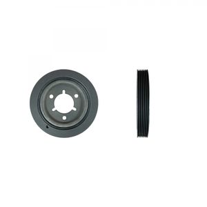 Gates Crankshaft Pulley (TVD) TVD1155