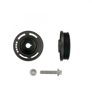 Gates Crankshaft Pulley (TVD) TVD1160A