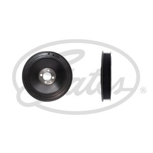 Gates Crankshaft Pulley (TVD) TVD1163