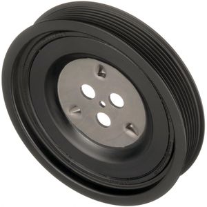 Gates Crankshaft Pulley (TVD) TVD1172