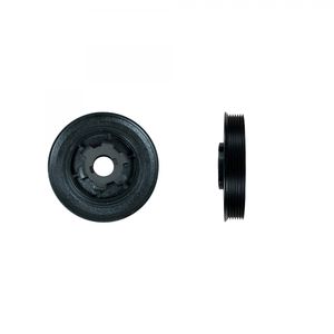 Gates Crankshaft Pulley (TVD) TVD1177