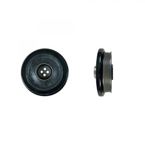 Gates Crankshaft Pulley (TVD) TVD1181