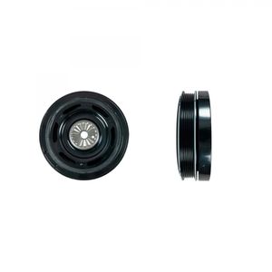 Gates Crankshaft Pulley (TVD) TVD1182