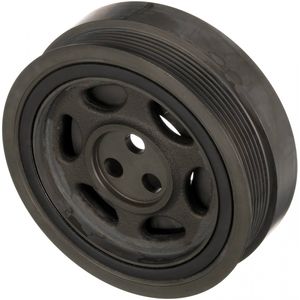 Gates Crankshaft Pulley (TVD) TVD1187