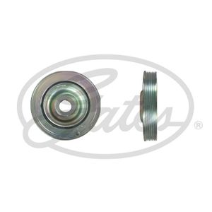 Gates Crankshaft Pulley (TVD) TVD1194