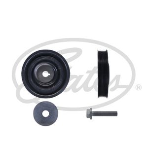 Gates Crankshaft Pulley TVD1195A