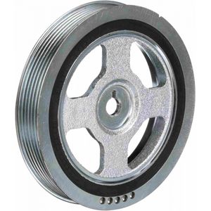 Gates Crankshaft Pulley (TVD) TVD1202