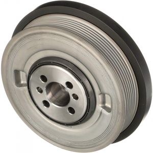 Gates Crankshaft Pulley TVD1210