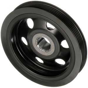 Gates Crankshaft Pulley TVD1213