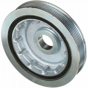 Gates Crankshaft Pulley TVD1215
