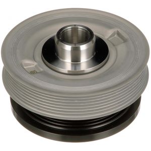 Gates Crankshaft Pulley TVD1222