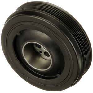Gates Crankshaft Pulley TVD1238