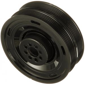 Gates Crankshaft Pulley TVD1240